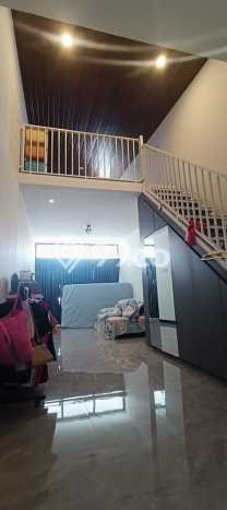 Dijual Rumah Eksklusif 3 KT di Villa Melati Mas, Tangerang Selatan Dijual Rumah Eksklusif 3 KT di Villa Melati Mas, Tangerang Selatan