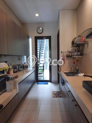 Jual Rumah Luas Elegan Dengan View Cantik di BSD, Tangerang Jual Rumah Luas Elegan Dengan View Cantik di BSD, Tangerang