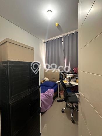 Dijual Apartemen 4 KT & 2 KM di Tangerang Lokasi Strategis Dijual Apartemen 4 KT & 2 KM di Tangerang Lokasi Strategis