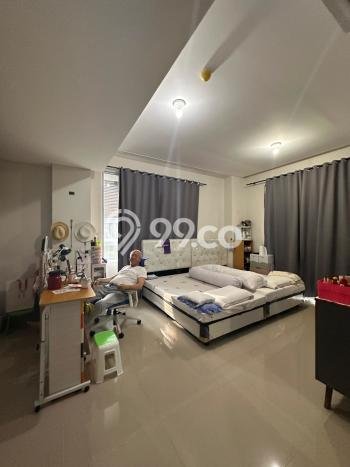 Dijual Apartemen 4 KT & 2 KM di Tangerang Lokasi Strategis Dijual Apartemen 4 KT & 2 KM di Tangerang Lokasi Strategis