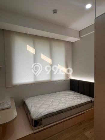 Hunian Apartemen Eksklusif untuk Dijual di Tangerang dengan 4 BR & 2 Kamar Mandi Hunian Apartemen Eksklusif untuk Dijual di Tangerang dengan 4 BR & 2 Kamar Mandi