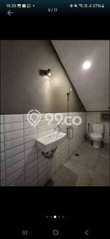 Dijual Rumah Modern 4 KT di Bintaro, Tangerang Selatan Dijual Rumah Modern 4 KT di Bintaro, Tangerang Selatan