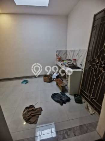 Rumah Modern 3 KT LT 105m2 di Modernland Rumah Modern 3 KT LT 105m2 di Modernland