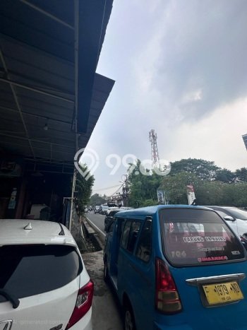 Tanah Siap Bangun Dijual di Jakarta Selatan Punya Luas 1539m2 Tanah Siap Bangun Dijual di Jakarta Selatan Punya Luas 1539m2