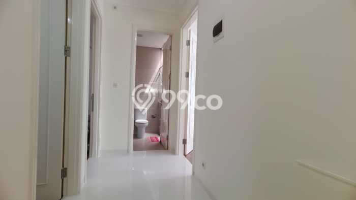 Jual Rumah Mewah Megah Dengan View Eksklusif di Alam Sutera, Tangerang Jual Rumah Mewah Megah Dengan View Eksklusif di Alam Sutera, Tangerang