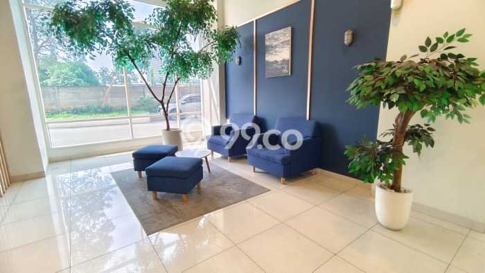 Apartemen Mewah Kawasan , 1 KM, Luas 22m2m², Akses Mudah Tangerang, Tangerang, Fasilitas Premium Apartemen Mewah Kawasan , 1 KM, Luas 22m2m², Akses Mudah Tangerang, Tangerang, Fasilitas Premium