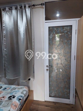 Dijual Rumah Modern 2 KT di BSD, Tangerang Dijual Rumah Modern 2 KT di BSD, Tangerang