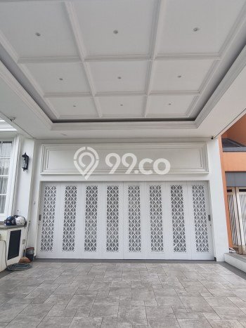 Hunian Super Mewah dengan Akses Paling Strategis di BSD, Tangerang Hunian Super Mewah dengan Akses Paling Strategis di BSD, Tangerang