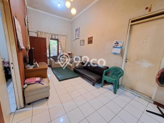 Dijual Rumah Modern 5 KT di Serpong Regency Melati Mas, Tangerang Selatan Dijual Rumah Modern 5 KT di Serpong Regency Melati Mas, Tangerang Selatan
