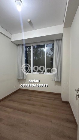 Disewakan Apartemen Ekonomis 3 BR di Gading Serpong Tangerang Disewakan Apartemen Ekonomis 3 BR di Gading Serpong Tangerang