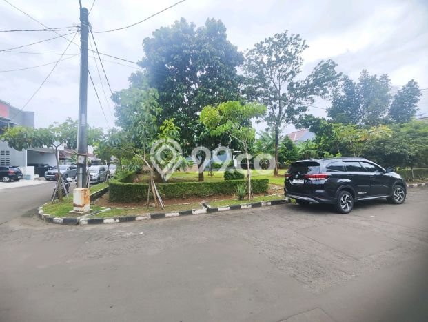 Rumah Luxury Modern Tanpa Renovasi di Sektor 1B-Gading Serpong Tangerang Rumah Luxury Modern Tanpa Renovasi di Sektor 1B-Gading Serpong Tangerang