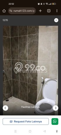 Apartemen Favorit Nyaman Dijual di Tangerang dengan 3 Kamar Tidur Apartemen Favorit Nyaman Dijual di Tangerang dengan 3 Kamar Tidur