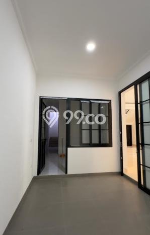 Rumah 5 KT 6 KM LT 320m², LB 433m² di BSD The Green, Tangerang Rumah 5 KT 6 KM LT 320m², LB 433m² di BSD The Green, Tangerang