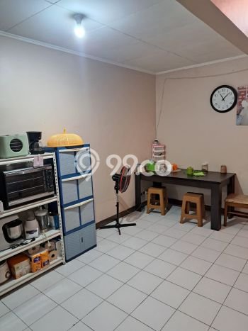 Rumah Modern Minimalis 2 KT Siap Huni di Cengkareng Rumah Modern Minimalis 2 KT Siap Huni di Cengkareng