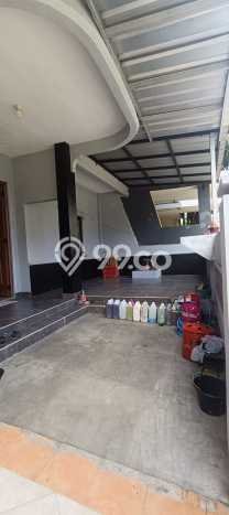Dijual Rumah Eksklusif 3 KT di Villa Melati Mas, Tangerang Selatan Dijual Rumah Eksklusif 3 KT di Villa Melati Mas, Tangerang Selatan