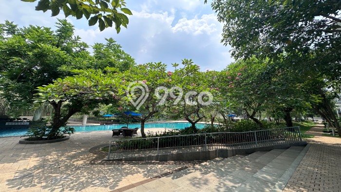 Dijual Apartemen di Tangerang 3 Kamar & 2 Kamar Mandi, Luas 105m2 Dijual Apartemen di Tangerang 3 Kamar & 2 Kamar Mandi, Luas 105m2