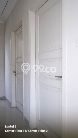 Jual Rumah Eksklusif 3 KT di gading serpong samara village, Tangerang Jual Rumah Eksklusif 3 KT di gading serpong samara village, Tangerang