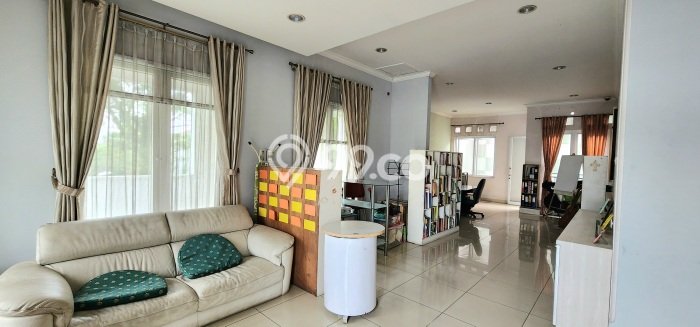 Rumah Luxury Modern Tanpa Renovasi di Gading Serpong Pondok Hijau Golf Tangerang Rumah Luxury Modern Tanpa Renovasi di Gading Serpong Pondok Hijau Golf Tangerang
