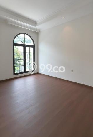 Rumah 5 KT 6 KM LT 320m², LB 433m² di BSD The Green, Tangerang Rumah 5 KT 6 KM LT 320m², LB 433m² di BSD The Green, Tangerang