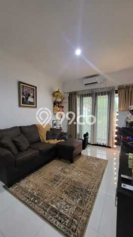 Hunian Mewah LB 151m2 Siap Pakai Desain Elegan di BSD Nusaloka, Tangerang Hunian Mewah LB 151m2 Siap Pakai Desain Elegan di BSD Nusaloka, Tangerang