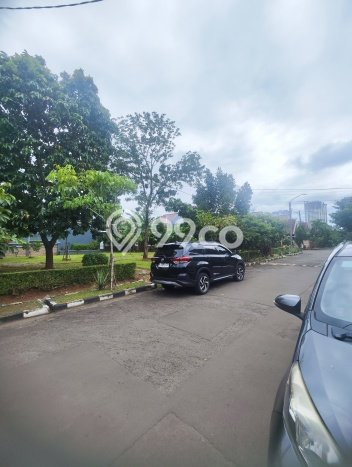 Rumah Luxury Modern Tanpa Renovasi di Sektor 1B-Gading Serpong Tangerang Rumah Luxury Modern Tanpa Renovasi di Sektor 1B-Gading Serpong Tangerang