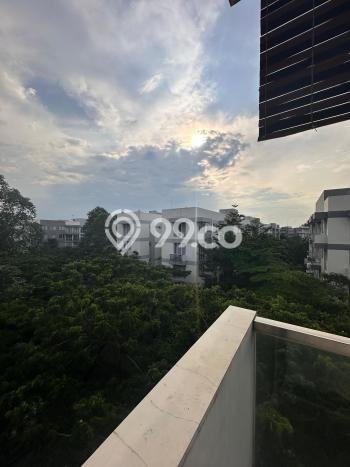 Dijual Apartemen 4 KT & 2 KM di Tangerang Lokasi Strategis Dijual Apartemen 4 KT & 2 KM di Tangerang Lokasi Strategis
