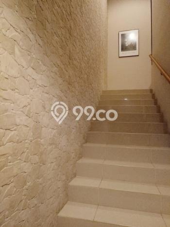 Jual Rumah Luas Elegan Dengan View Cantik di BSD, Tangerang Jual Rumah Luas Elegan Dengan View Cantik di BSD, Tangerang