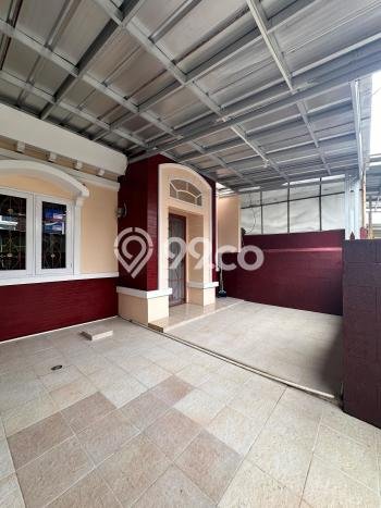Rumah Modern 2 KT di Sektor 6-Gading Serpong Tangerang Rumah Modern 2 KT di Sektor 6-Gading Serpong Tangerang