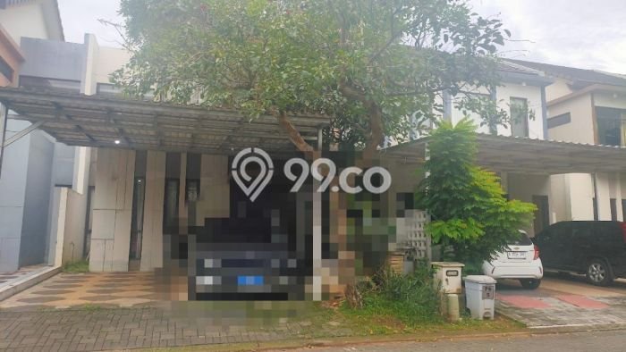 KESEMPATAN TERBAIK! Rumah di BSD, 3 KM, Ready, Luas 144m² LB 140m² KESEMPATAN TERBAIK! Rumah di BSD, 3 KM, Ready, Luas 144m² LB 140m²