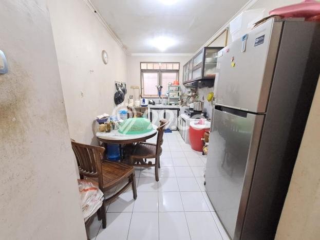 Dijual Rumah Modern 5 KT di Serpong Regency Melati Mas, Tangerang Selatan Dijual Rumah Modern 5 KT di Serpong Regency Melati Mas, Tangerang Selatan
