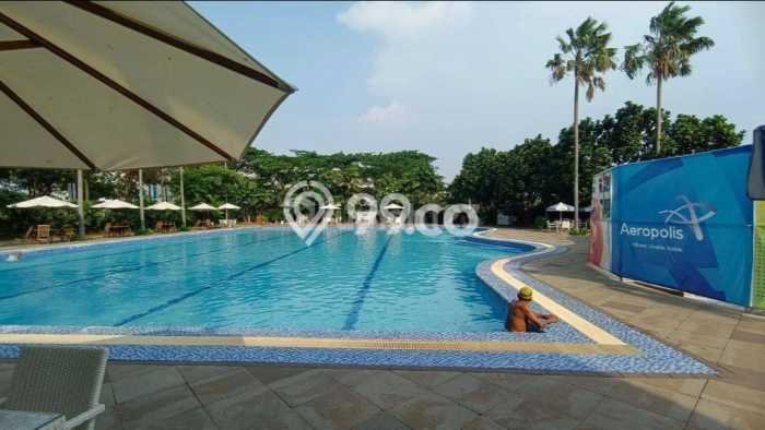 Dijual Apartemen 0 Kamar Tidur, 1 Kamar Mandi di Tangerang, Tangerang Dijual Apartemen 0 Kamar Tidur, 1 Kamar Mandi di Tangerang, Tangerang