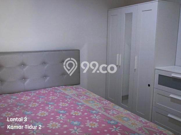 Dijual Hunian Rumah Terawat 3 Kamar di Gading Serpong, Tangerang Dijual Hunian Rumah Terawat 3 Kamar di Gading Serpong, Tangerang