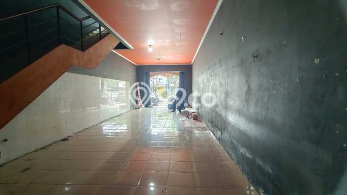 Unit Ruko Disewakan di Gading Serpong di Area Ramai & Strategis Unit Ruko Disewakan di Gading Serpong di Area Ramai & Strategis