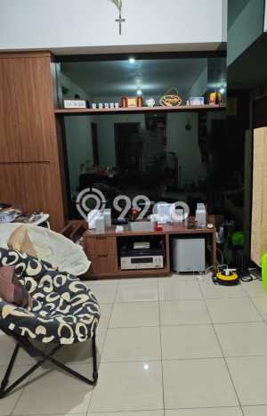 Dijual Apartemen 3 KT 2 KM di Kelapa Gading Dijual Apartemen 3 KT 2 KM di Kelapa Gading