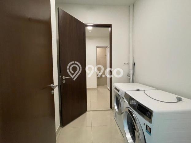 Apartemen Prestisius Dijual di Jakarta Selatan Lokasi Strategis Punya 4 Kamar Tidur Apartemen Prestisius Dijual di Jakarta Selatan Lokasi Strategis Punya 4 Kamar Tidur