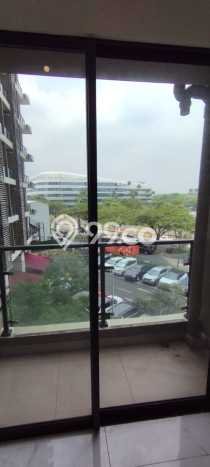 Dijual Apartemen 1 KT di Tangerang Luas 20m2 Dijual Apartemen 1 KT di Tangerang Luas 20m2