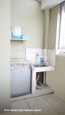 Jual Rumah Eksklusif 3 KT di gading serpong samara village, Tangerang Jual Rumah Eksklusif 3 KT di gading serpong samara village, Tangerang