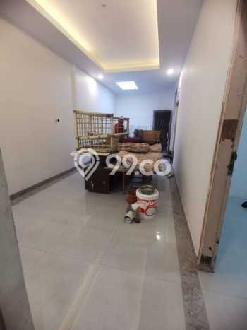 Rumah Modern 3 KT LT 105m2 di Modernland Rumah Modern 3 KT LT 105m2 di Modernland