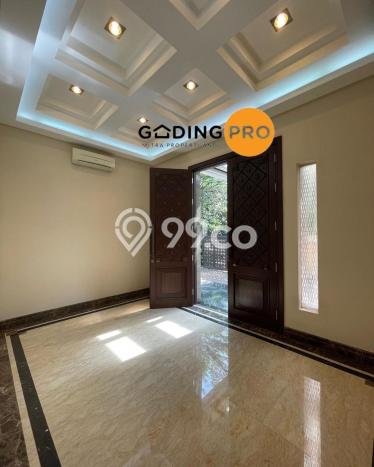 Jual Rumah Luas Elegan Dengan View Cantik di Pondok Indah, Jakarta Selatan Jual Rumah Luas Elegan Dengan View Cantik di Pondok Indah, Jakarta Selatan