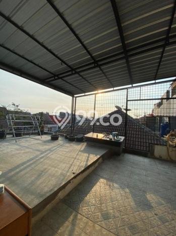 Hunian Super Mewah dengan Akses Paling Strategis di Taman Palem, Jakarta Barat Hunian Super Mewah dengan Akses Paling Strategis di Taman Palem, Jakarta Barat