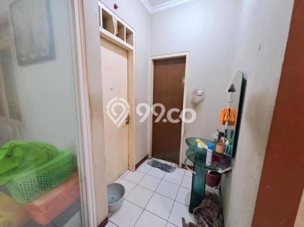 Dijual Rumah Modern 5 KT di Serpong Regency Melati Mas, Tangerang Selatan Dijual Rumah Modern 5 KT di Serpong Regency Melati Mas, Tangerang Selatan
