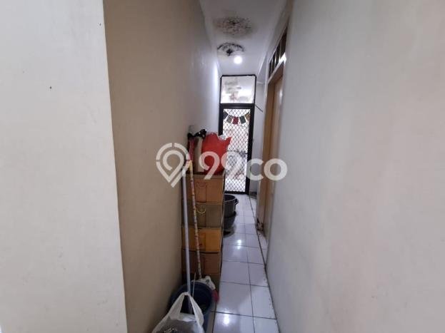 Dijual Rumah Modern 5 KT di Serpong Regency Melati Mas, Tangerang Selatan Dijual Rumah Modern 5 KT di Serpong Regency Melati Mas, Tangerang Selatan