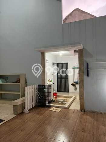 Rumah Minimalis 5 Kamar LT 200m2 di Lippo Karawaci Rumah Minimalis 5 Kamar LT 200m2 di Lippo Karawaci