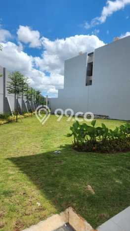 Rumah Elit LB 225m2 Siap Pakai Desain Elegan di BSD City, Tangerang Rumah Elit LB 225m2 Siap Pakai Desain Elegan di BSD City, Tangerang