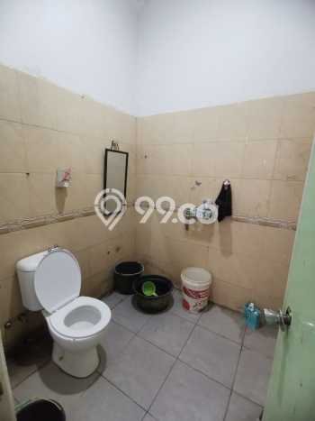 Rumah Modern 3 KT LT 105m2 di Modernland Rumah Modern 3 KT LT 105m2 di Modernland
