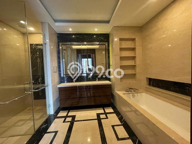 Apartemen Prestisius Dijual di Jakarta Selatan Lokasi Strategis Punya 4 Kamar Tidur Apartemen Prestisius Dijual di Jakarta Selatan Lokasi Strategis Punya 4 Kamar Tidur