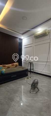 Dijual Rumah Eksklusif 3 KT di Villa Melati Mas, Tangerang Selatan Dijual Rumah Eksklusif 3 KT di Villa Melati Mas, Tangerang Selatan