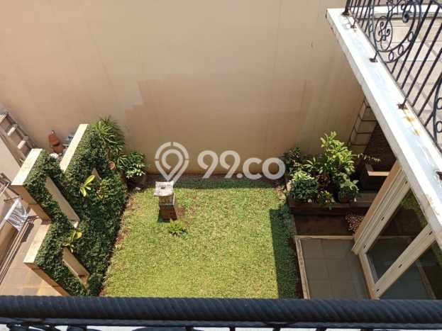 Jual Rumah Mewah Megah Dengan View Eksklusif di Gading Serpong, Tangerang Jual Rumah Mewah Megah Dengan View Eksklusif di Gading Serpong, Tangerang