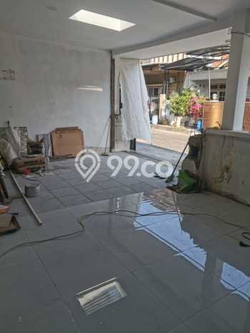 Rumah Modern 3 KT LT 105m2 di Modernland Rumah Modern 3 KT LT 105m2 di Modernland