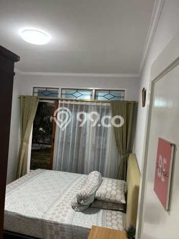 Rumah Minimalis 5 Kamar LT 200m2 di Lippo Karawaci Rumah Minimalis 5 Kamar LT 200m2 di Lippo Karawaci